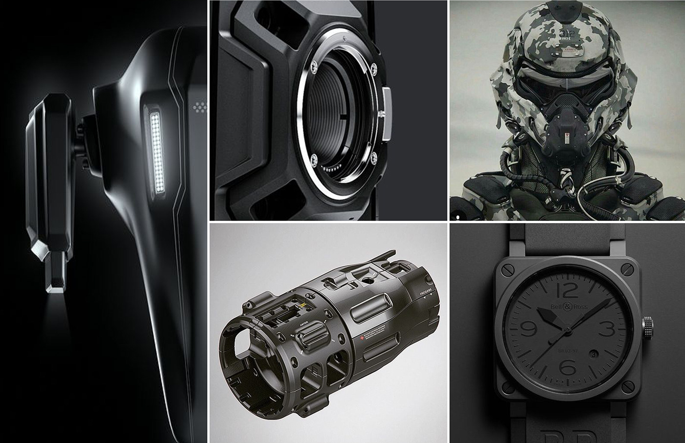 industrial design，capture，outdoors，camera，