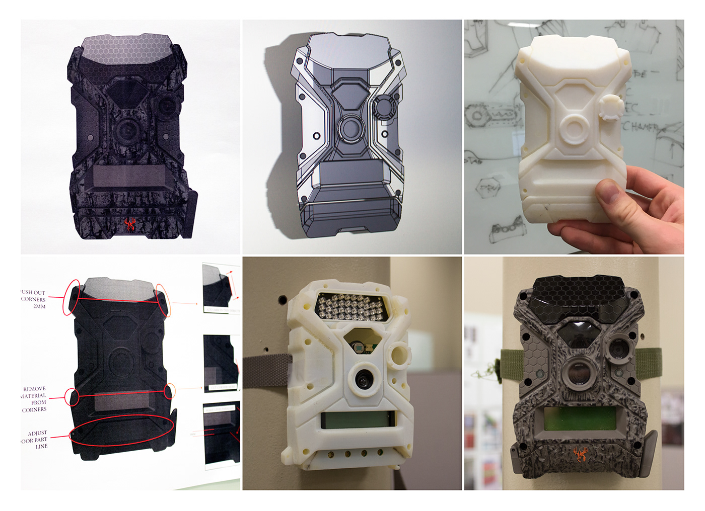 industrial design，capture，outdoors，camera，