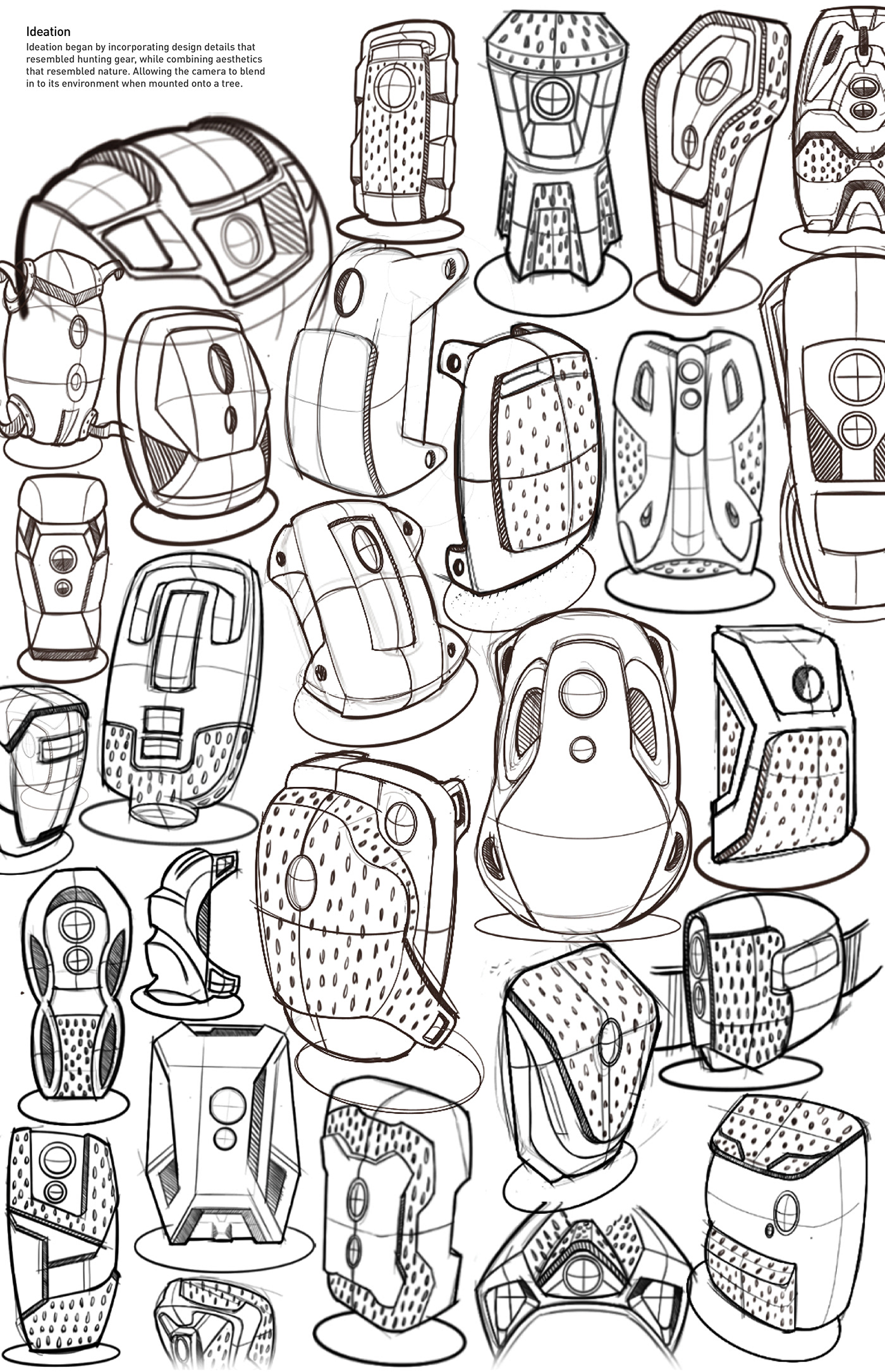 industrial design，capture，outdoors，camera，