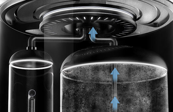 Washing machine，future，intelligence，dry，Household appliances，concept，