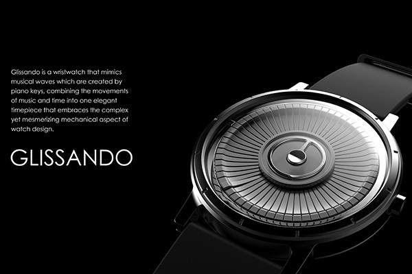 glissando，Piano keys，Wrist watch，intelligence，man，Accessories，