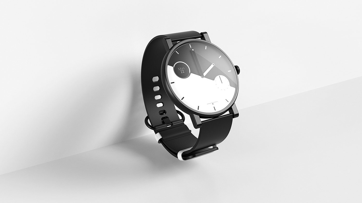 intelligence，Wrist watch，Balance，