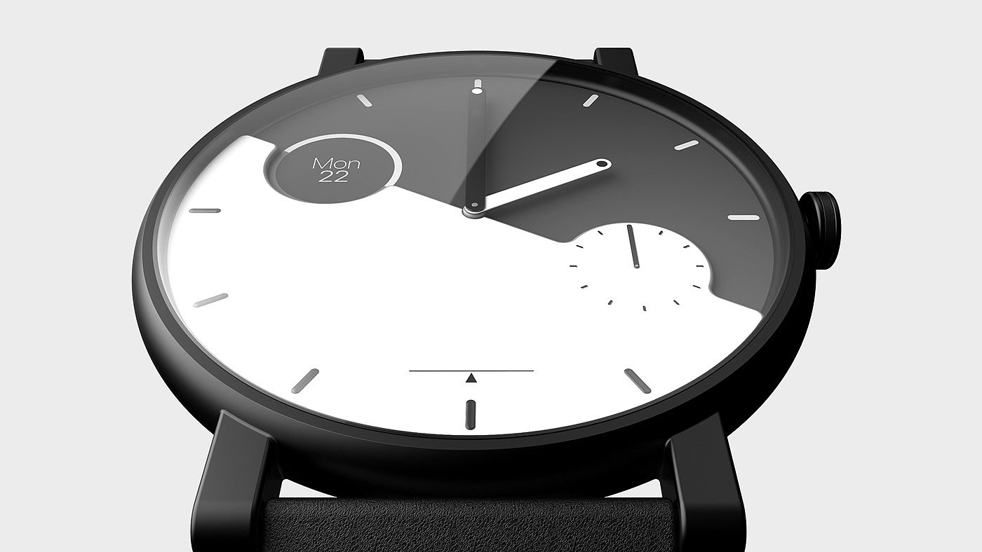 intelligence，Wrist watch，Balance，