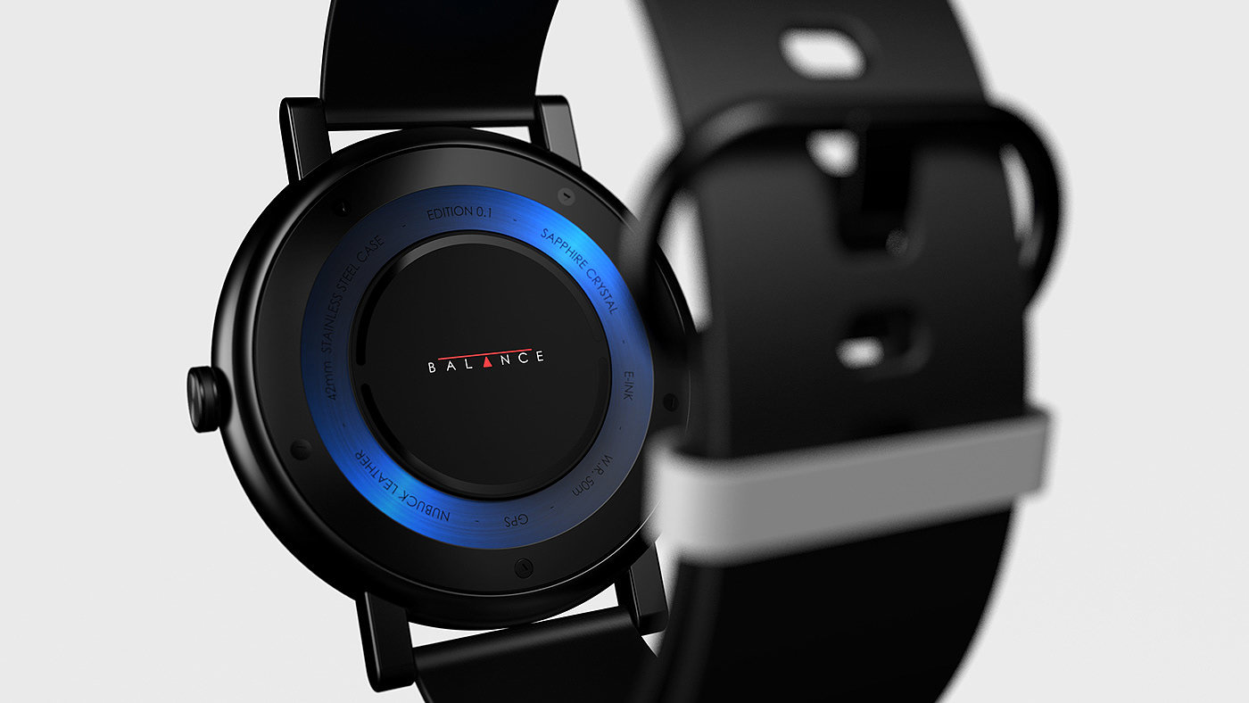 intelligence，Wrist watch，Balance，