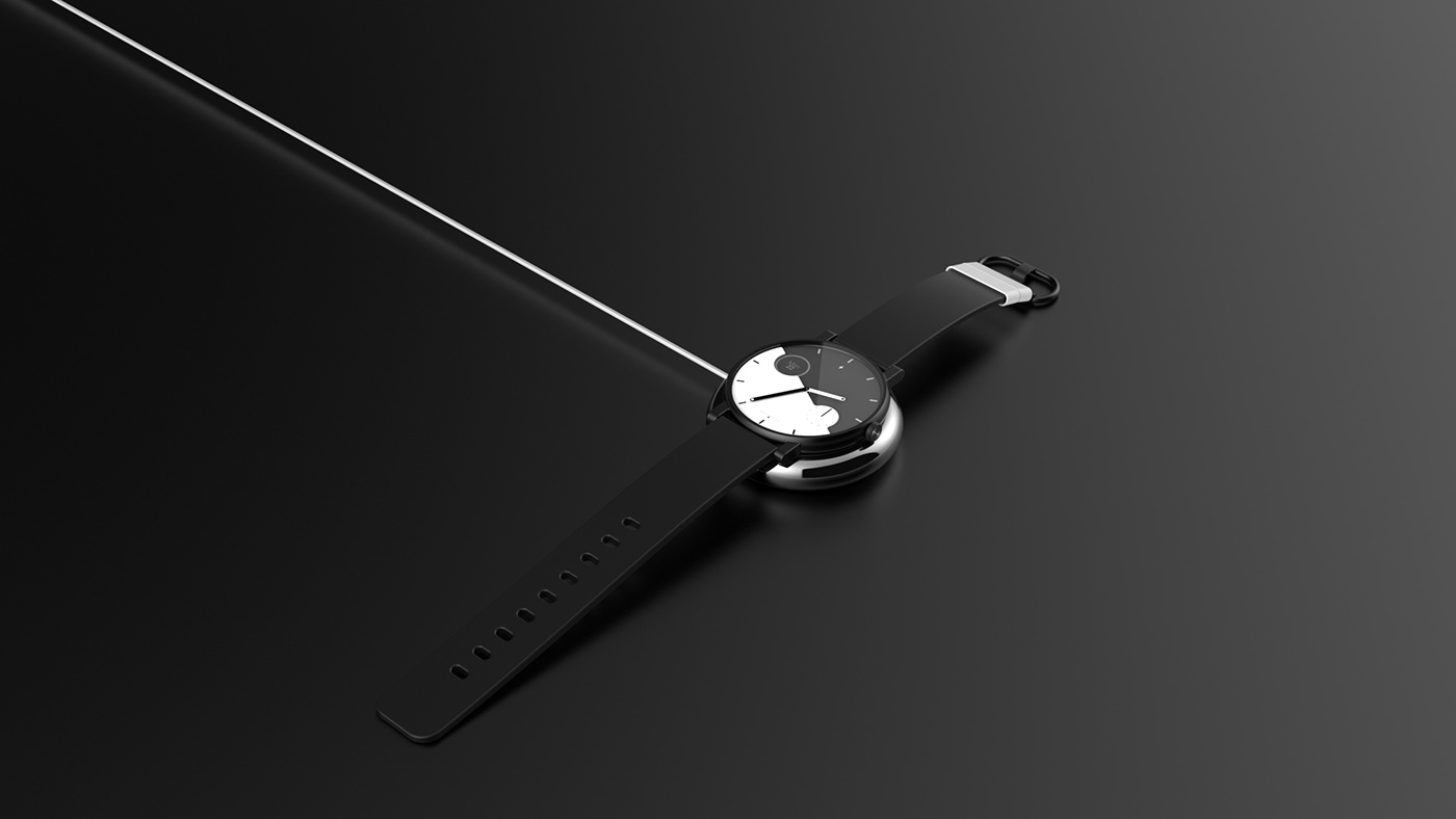 intelligence，Wrist watch，Balance，