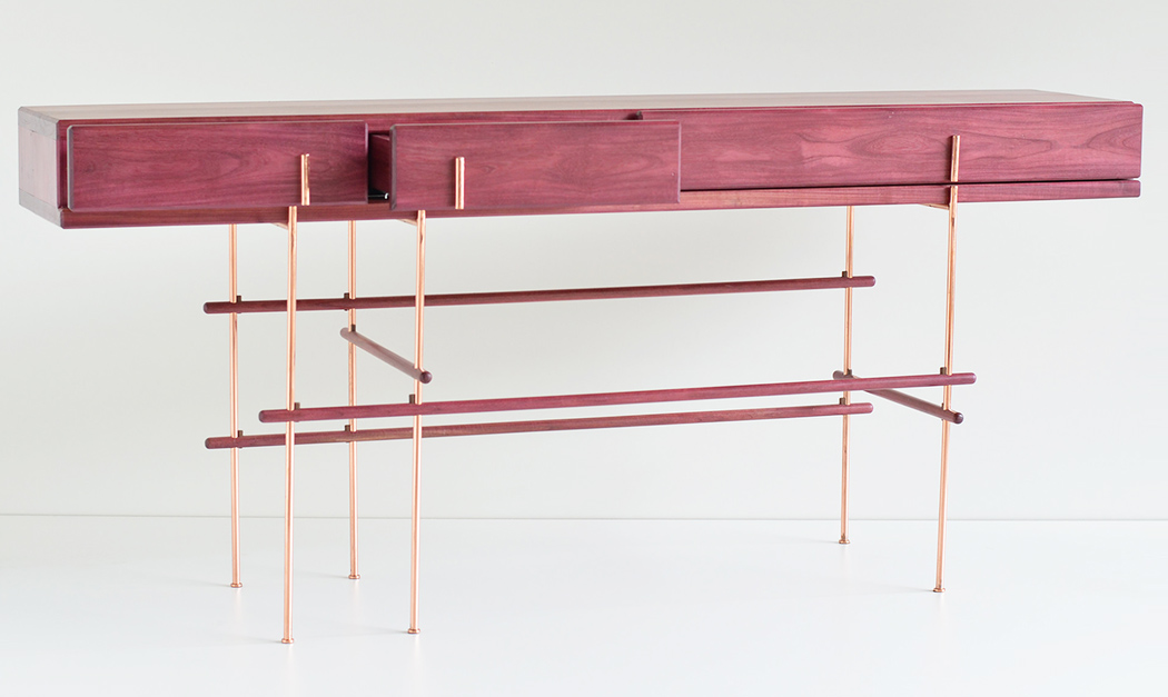 YD DESIGN STORM，Home Furnishing，Tables and chairs，The flowers，