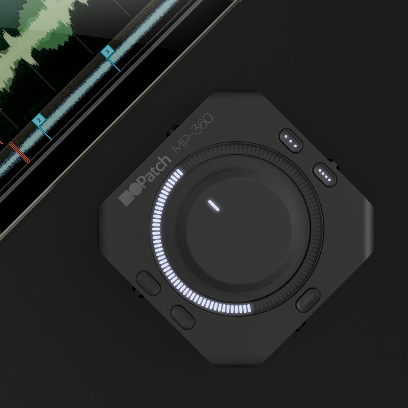 Modpods，controller，multi-function，