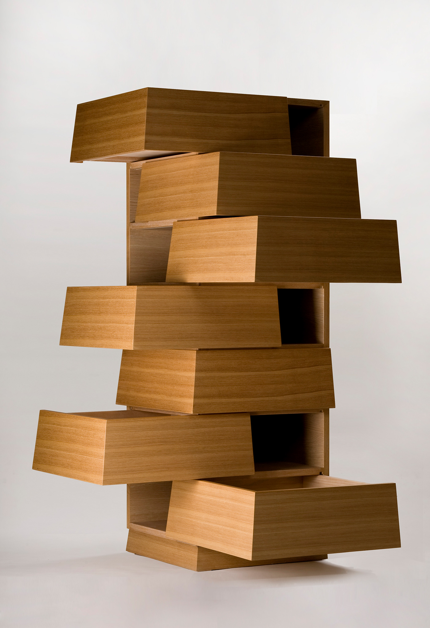 Two way drawer，cabinet，CARTESIA DRAWER，