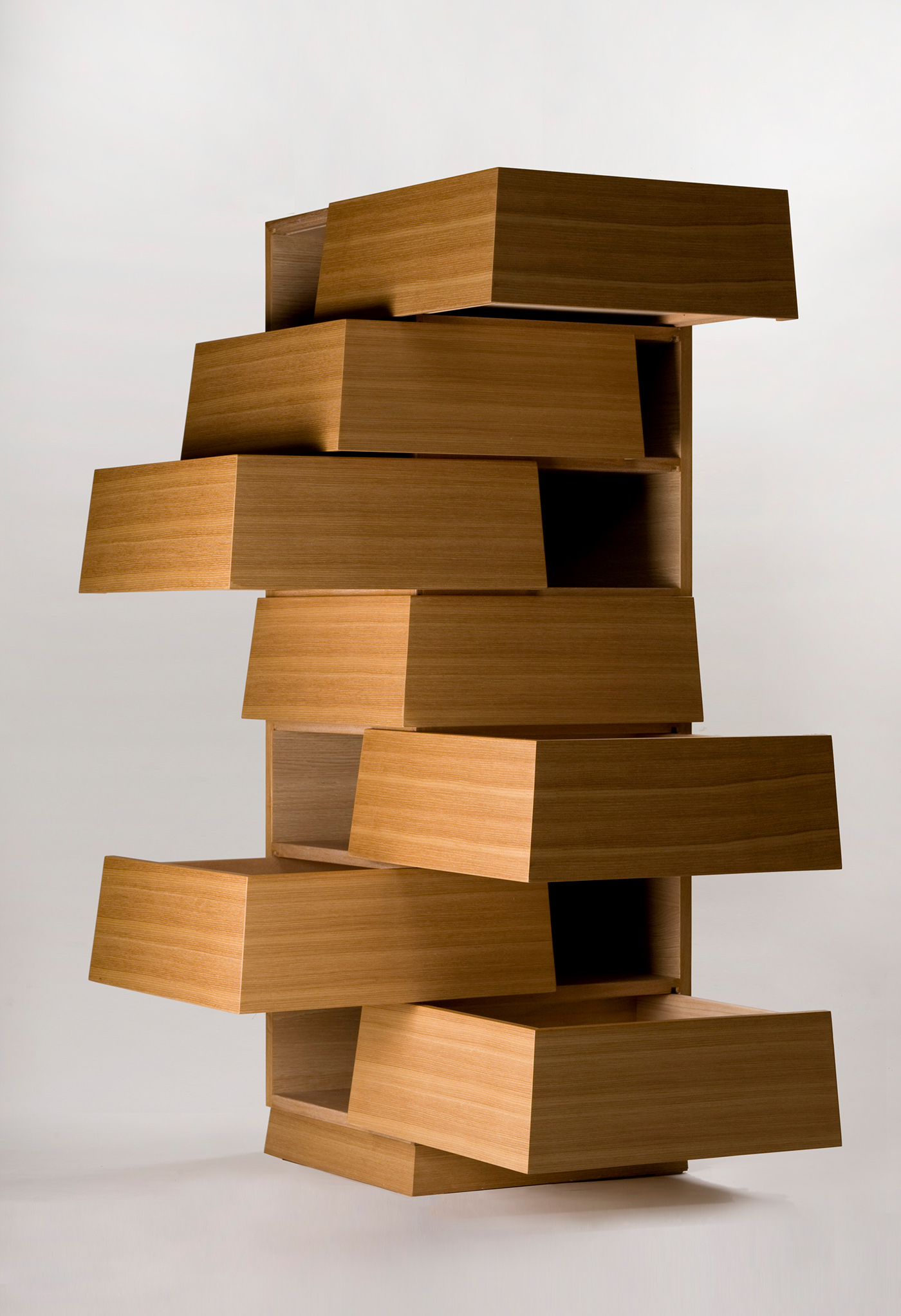 Two way drawer，cabinet，CARTESIA DRAWER，