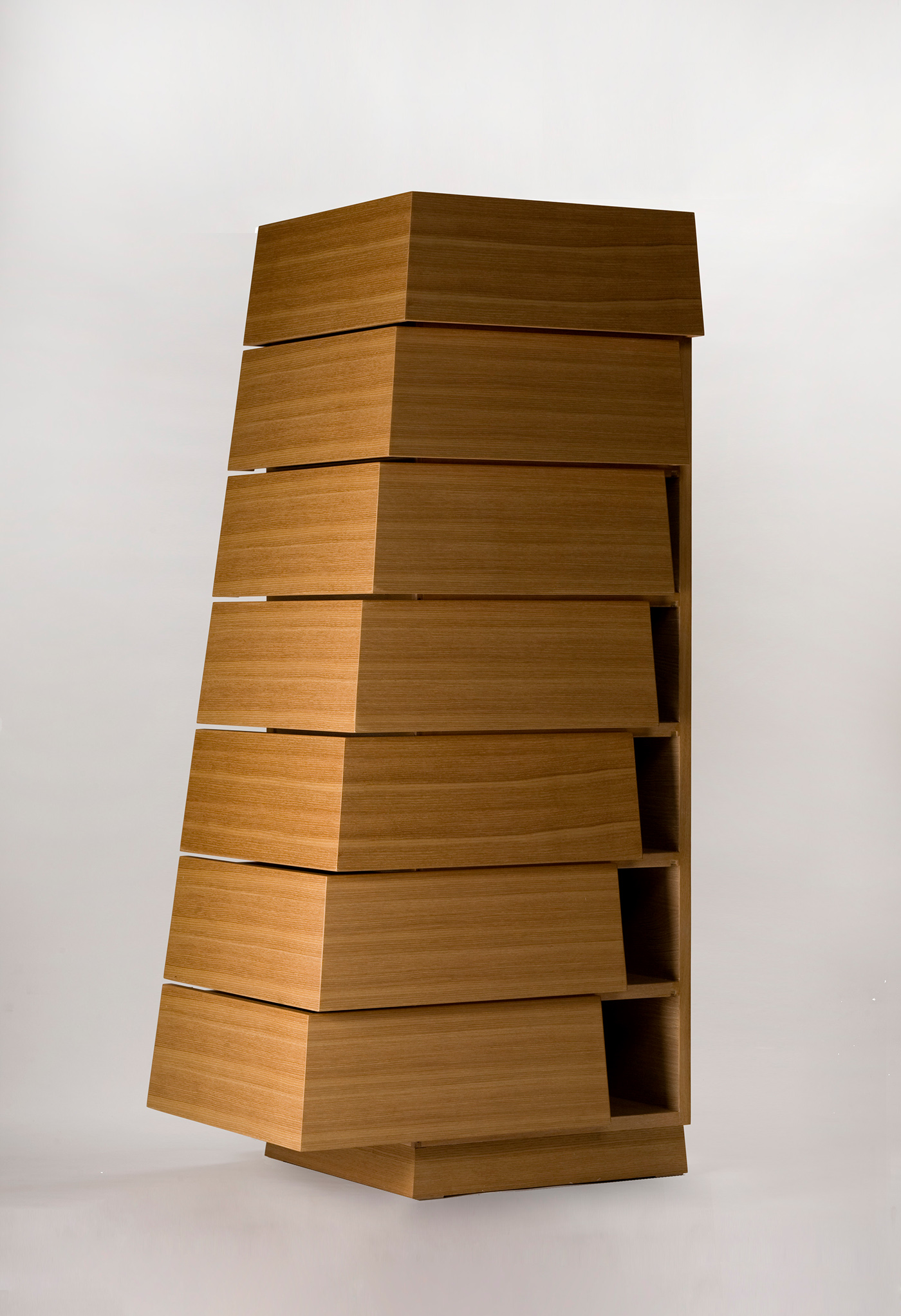 Two way drawer，cabinet，CARTESIA DRAWER，