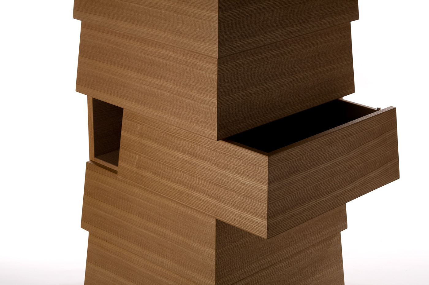 Two way drawer，cabinet，CARTESIA DRAWER，