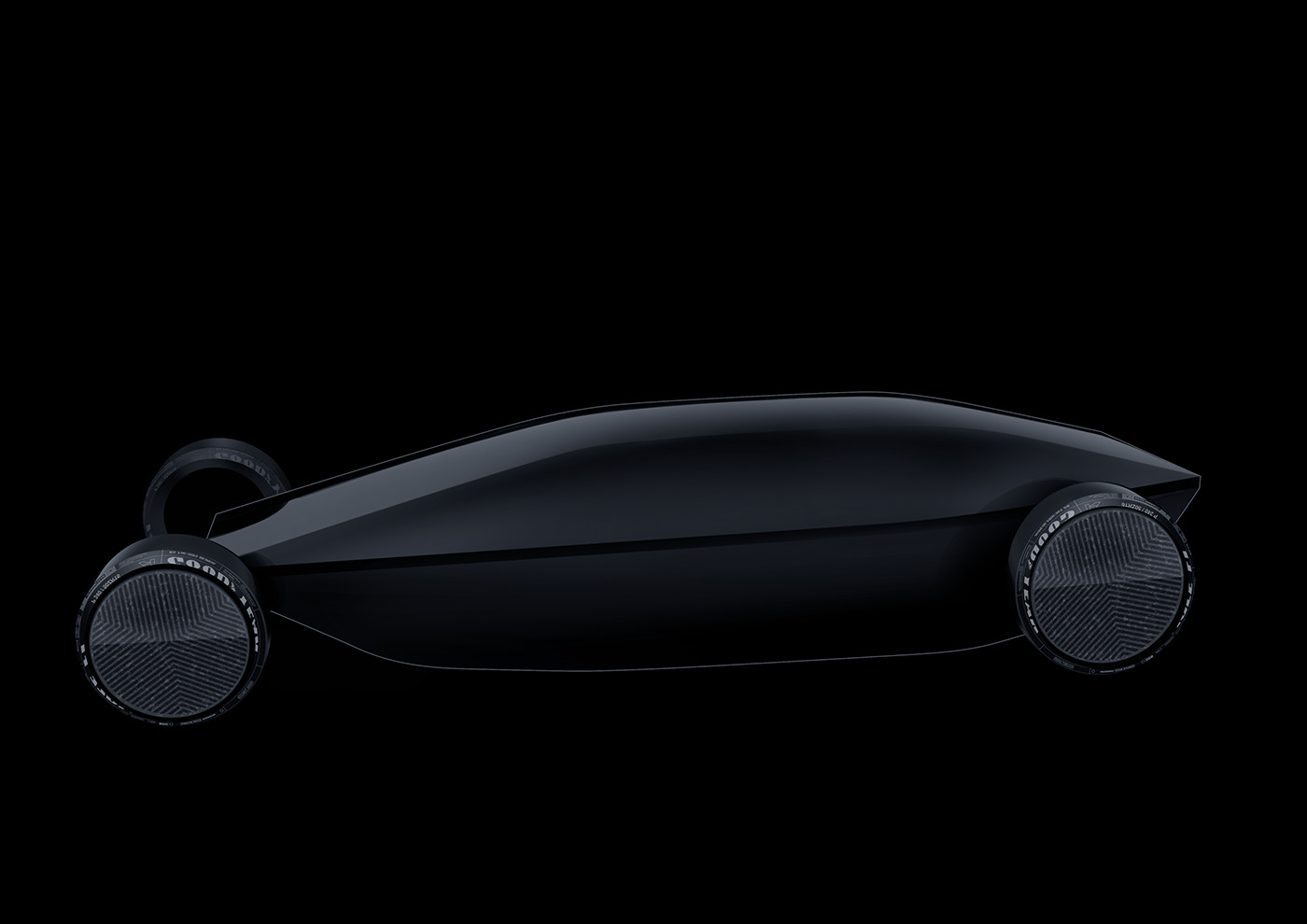 concept，automobile，Lucid，