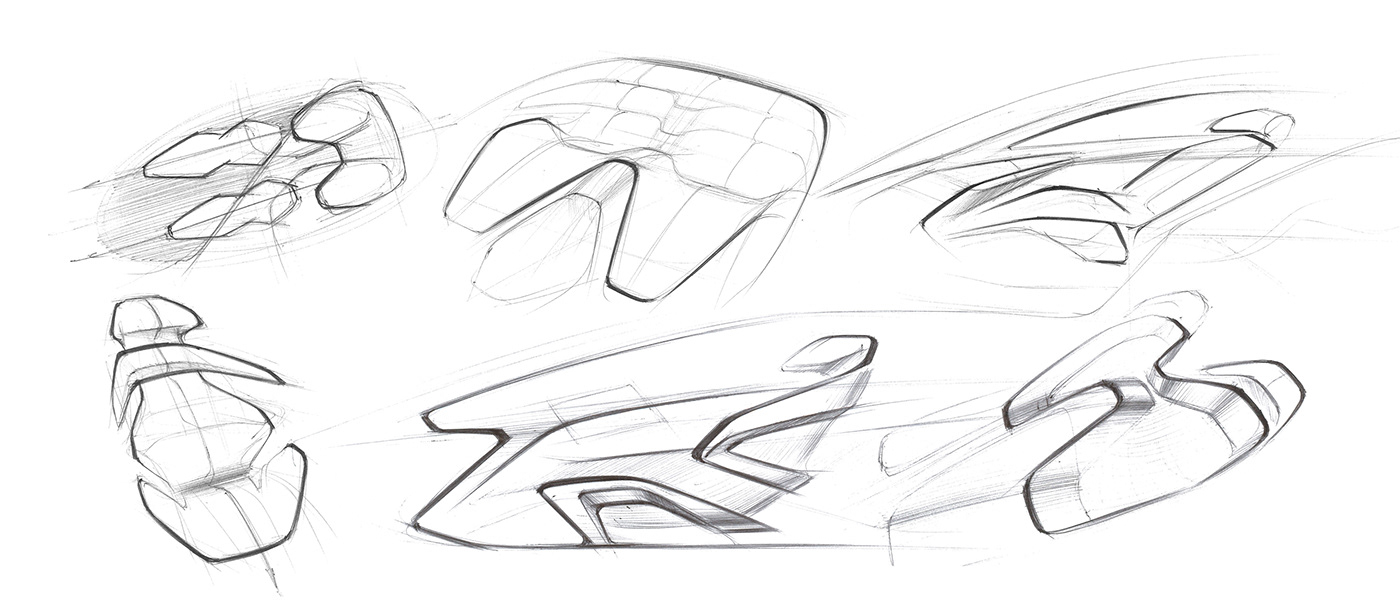 concept，automobile，Lucid，