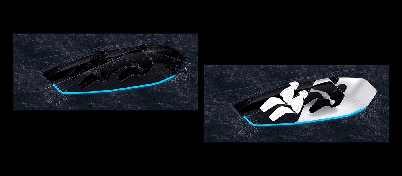 concept，automobile，Lucid，