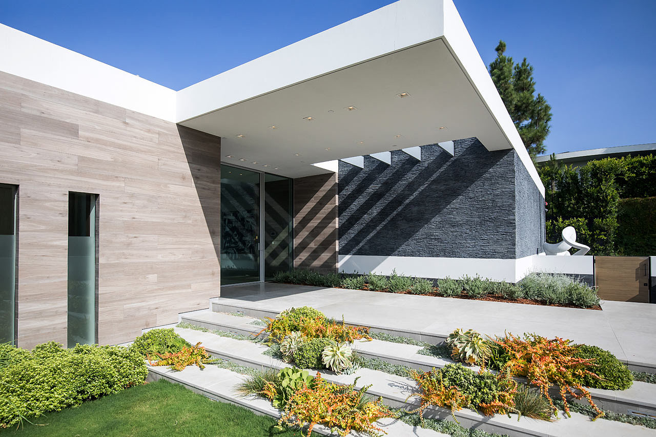 residence，villa，Carla Ridge，