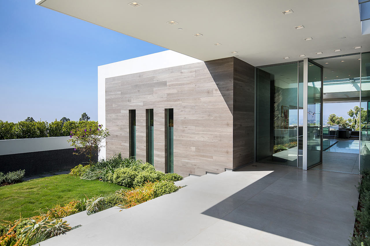residence，villa，Carla Ridge，