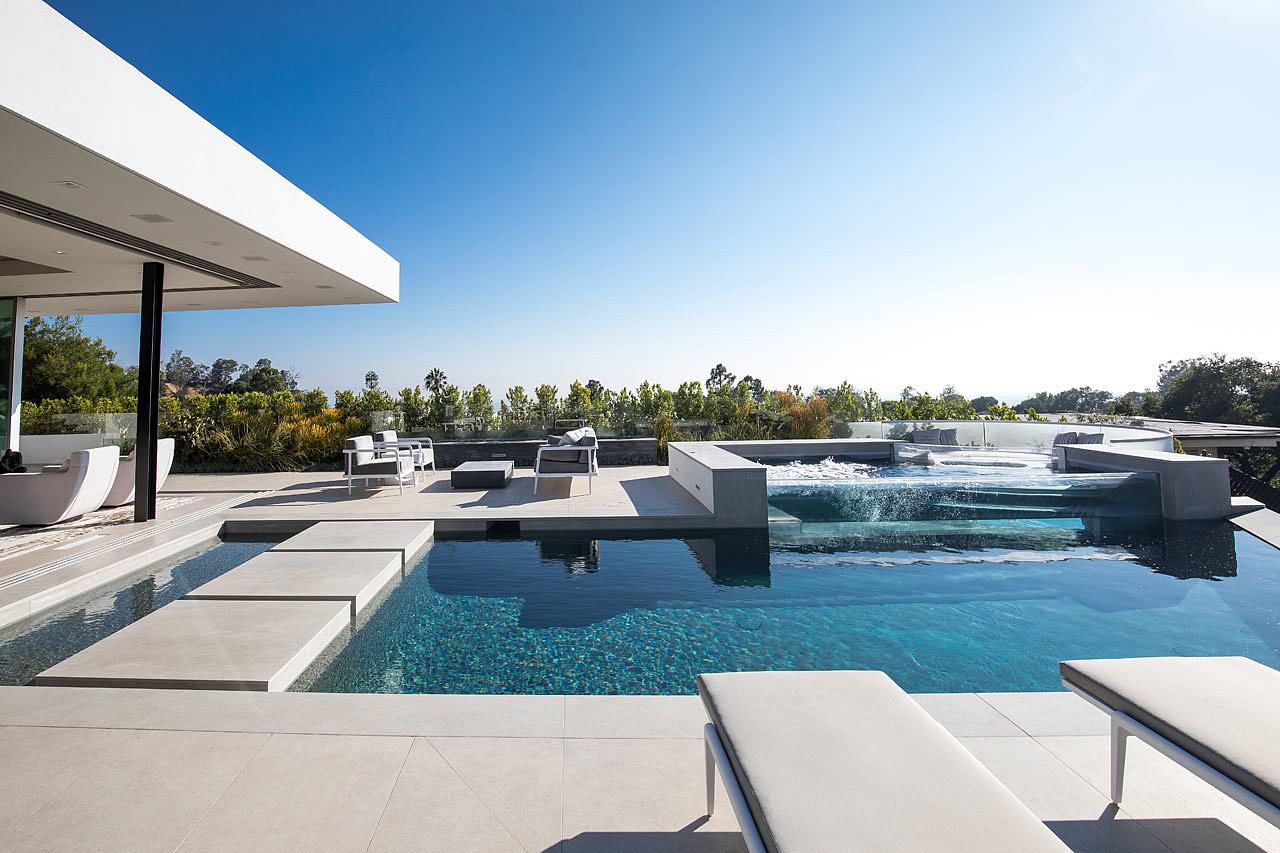 residence，villa，Carla Ridge，