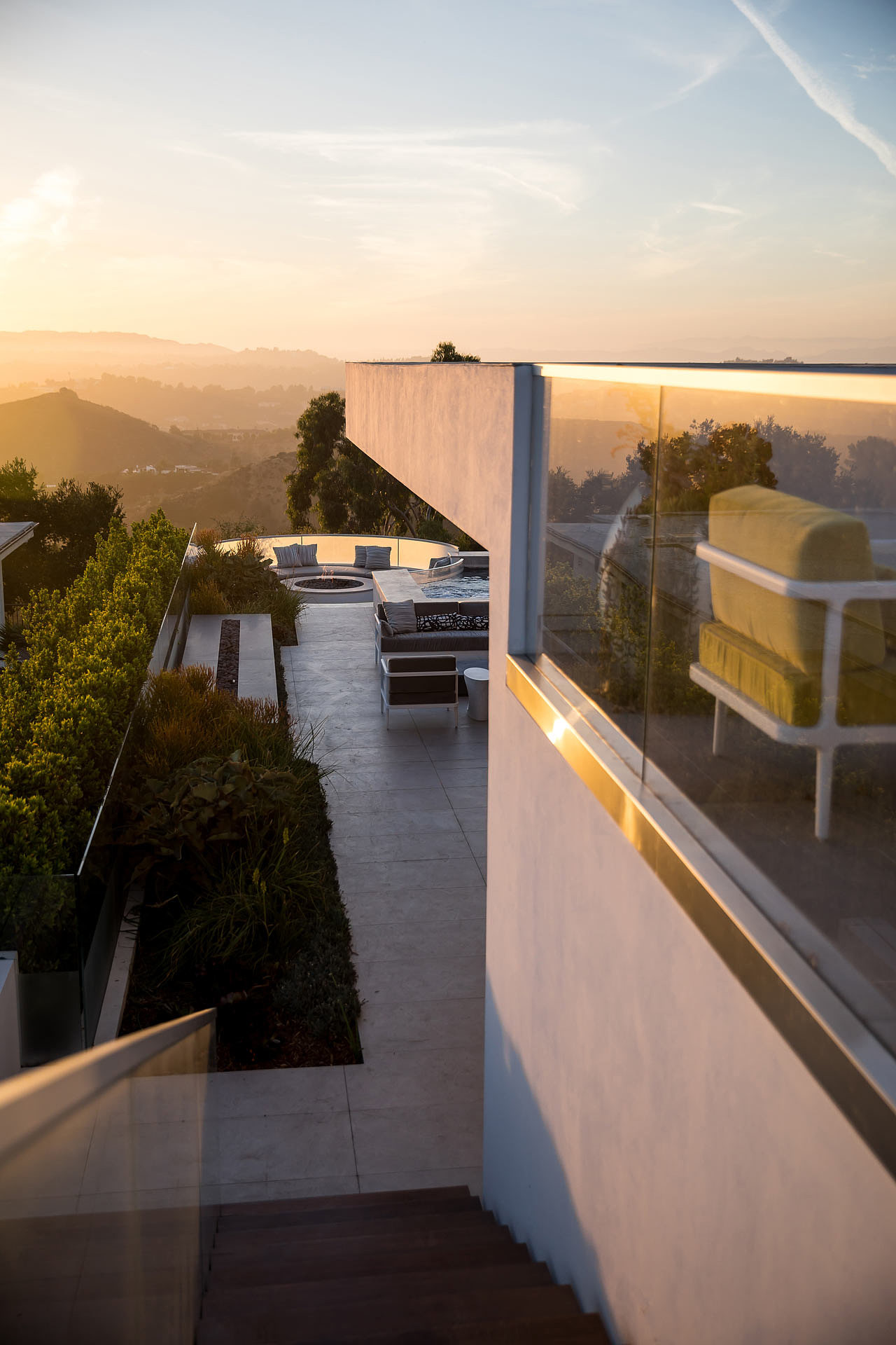 residence，villa，Carla Ridge，