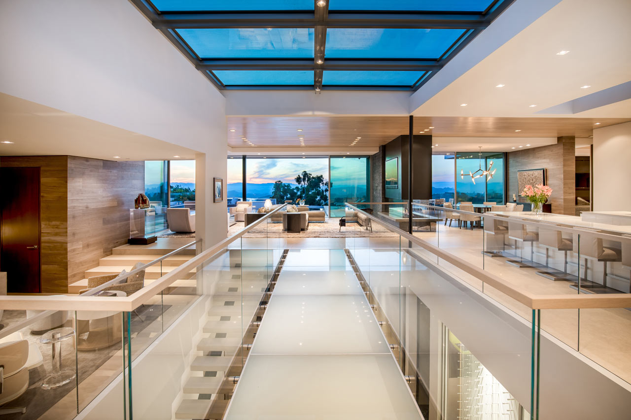 residence，villa，Carla Ridge，