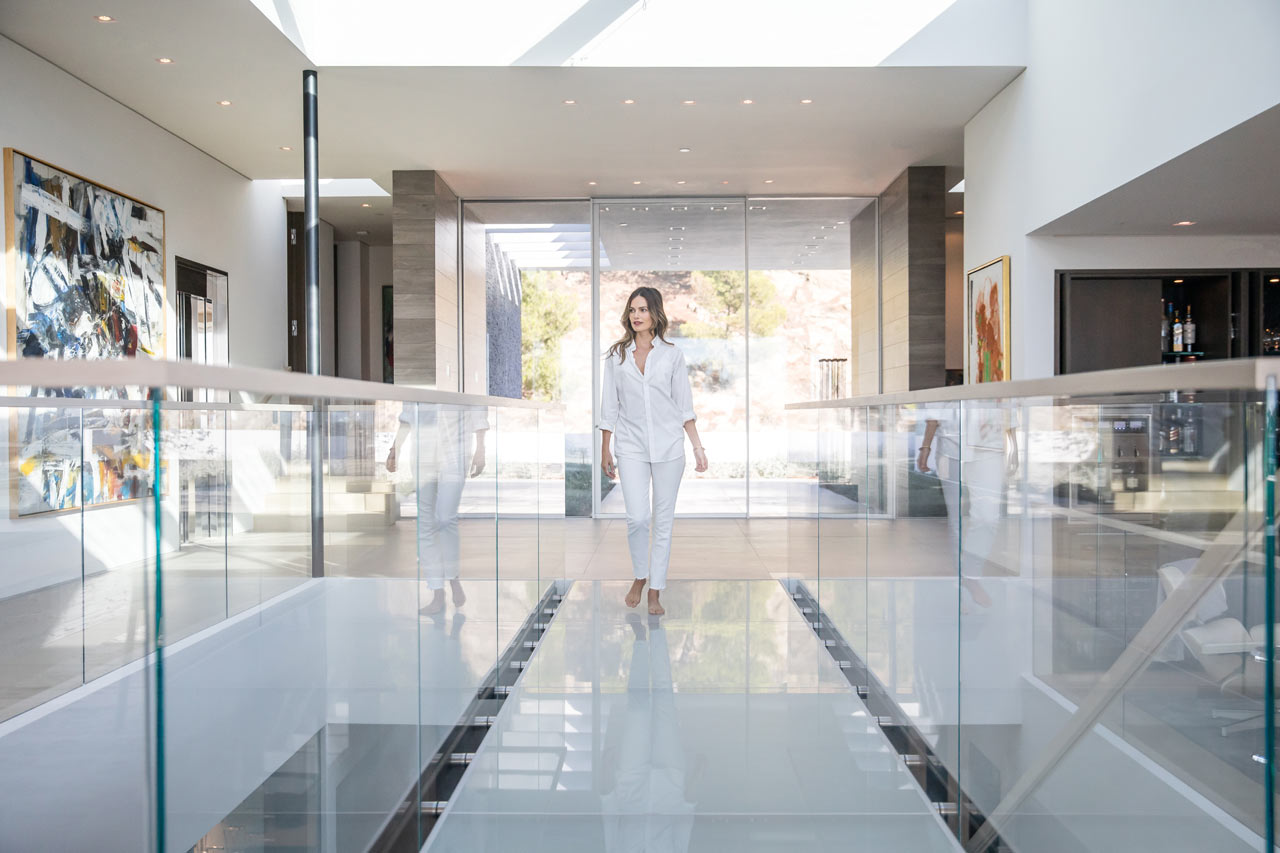 residence，villa，Carla Ridge，