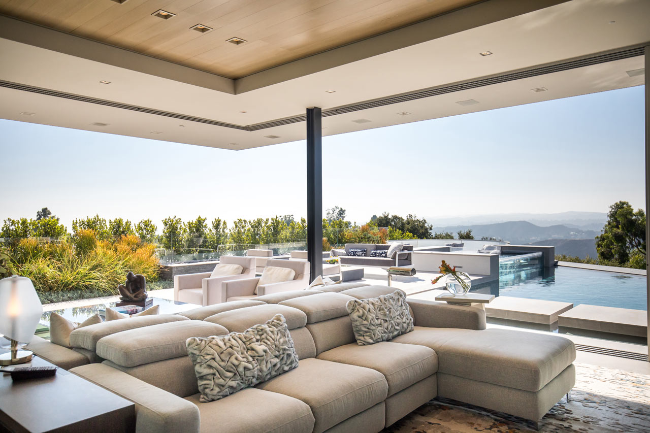 residence，villa，Carla Ridge，