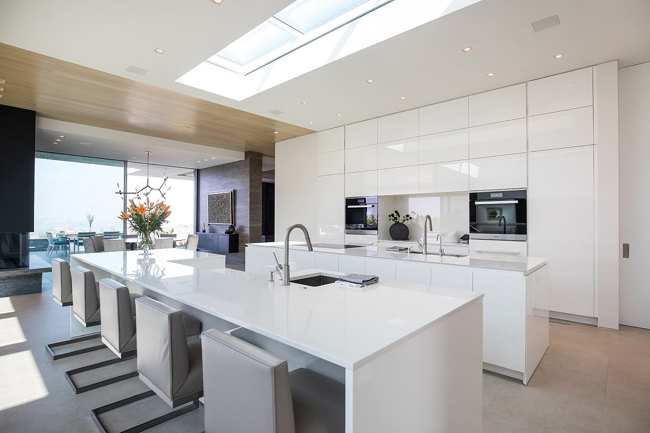 residence，villa，Carla Ridge，