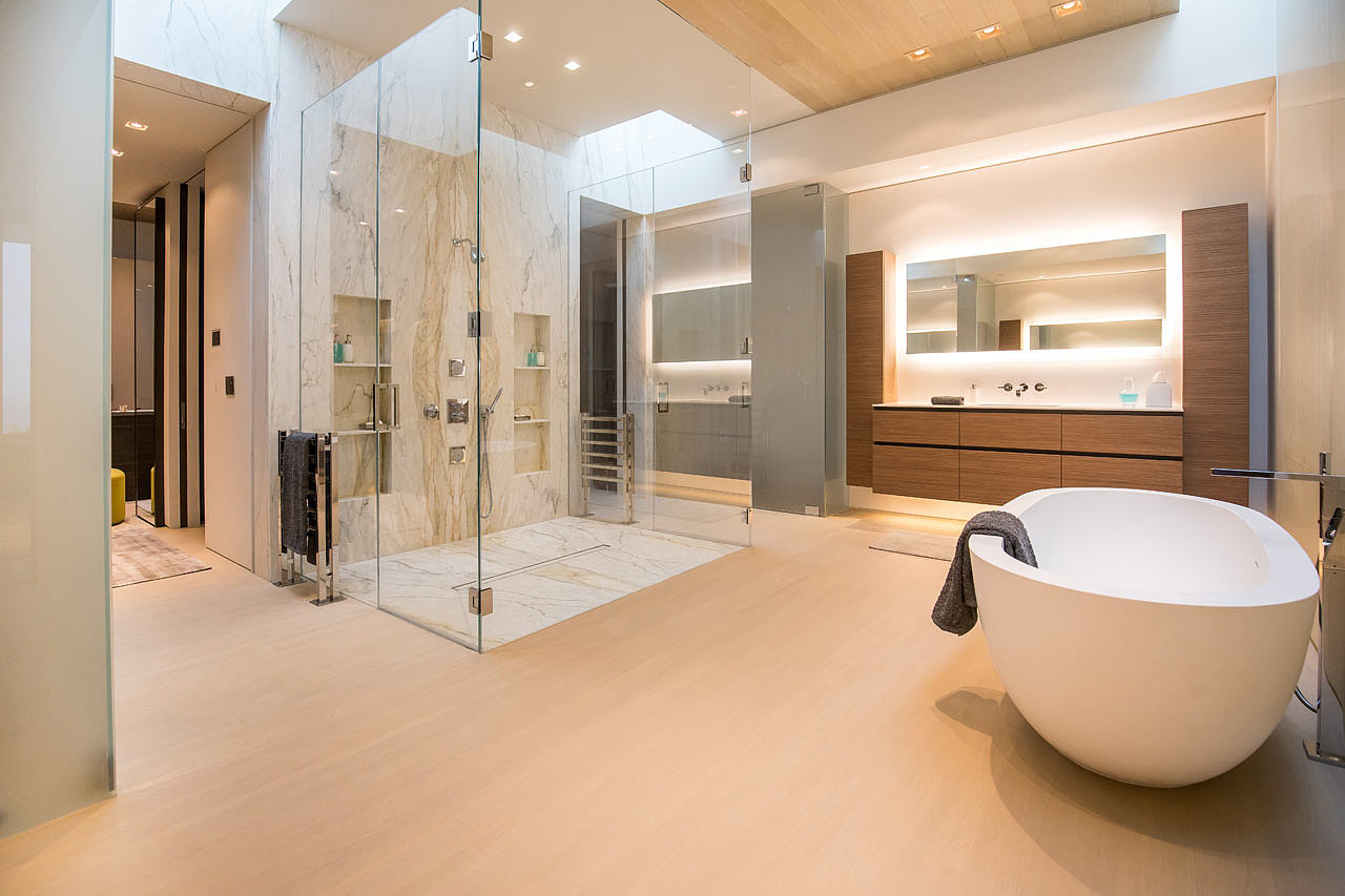 residence，villa，Carla Ridge，
