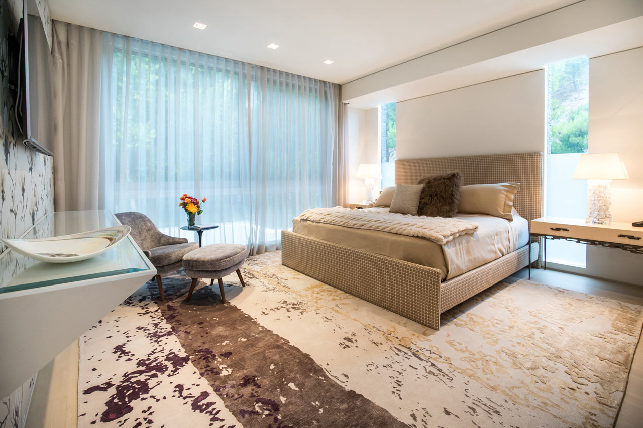 residence，villa，Carla Ridge，