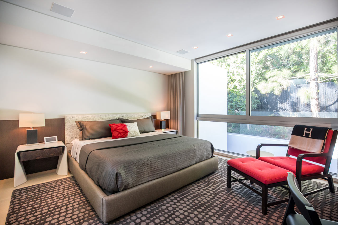 residence，villa，Carla Ridge，