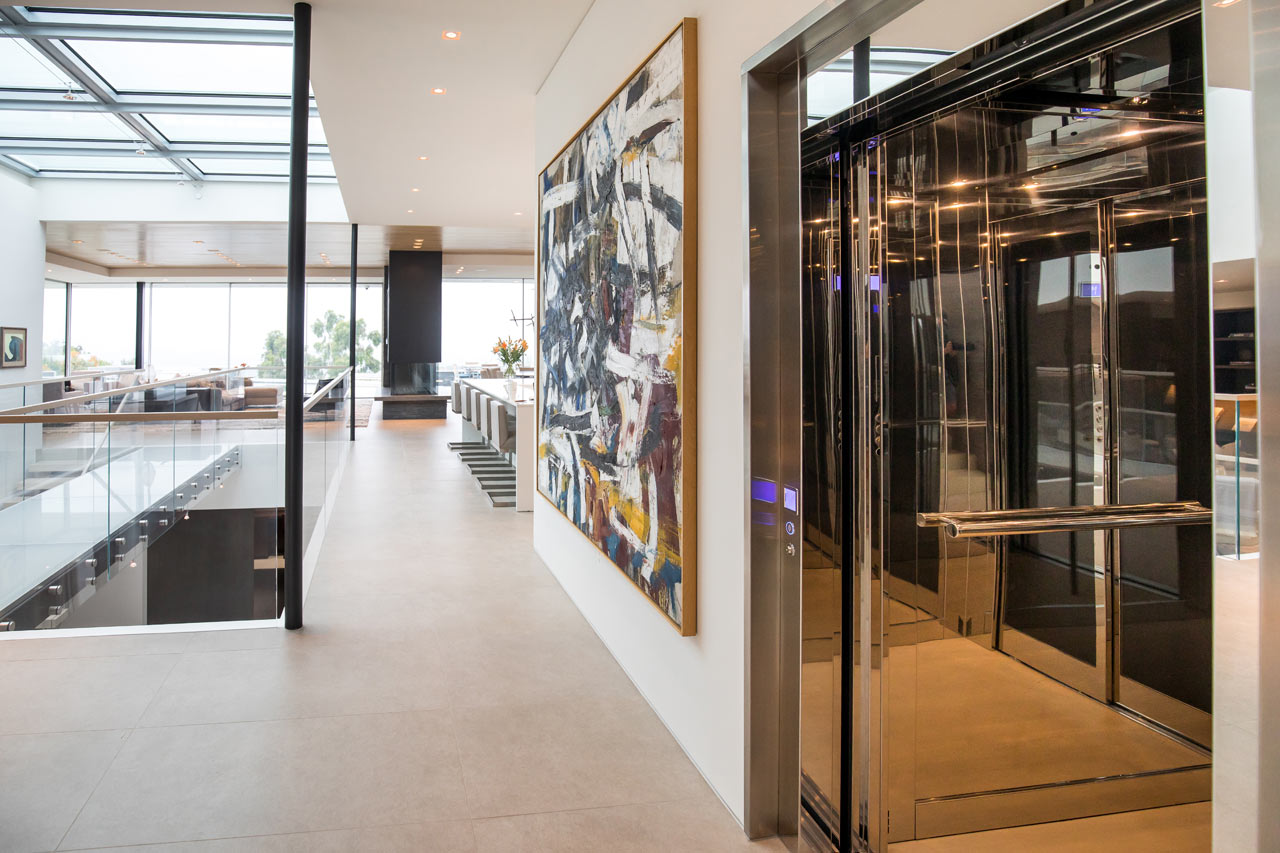 residence，villa，Carla Ridge，