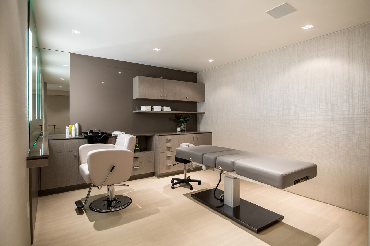 residence，villa，Carla Ridge，