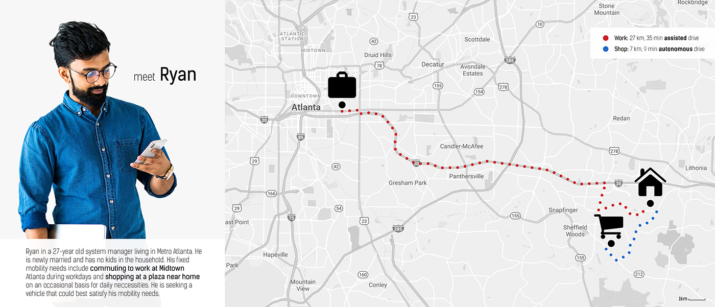 GAC Encapsule，automobile，concept，