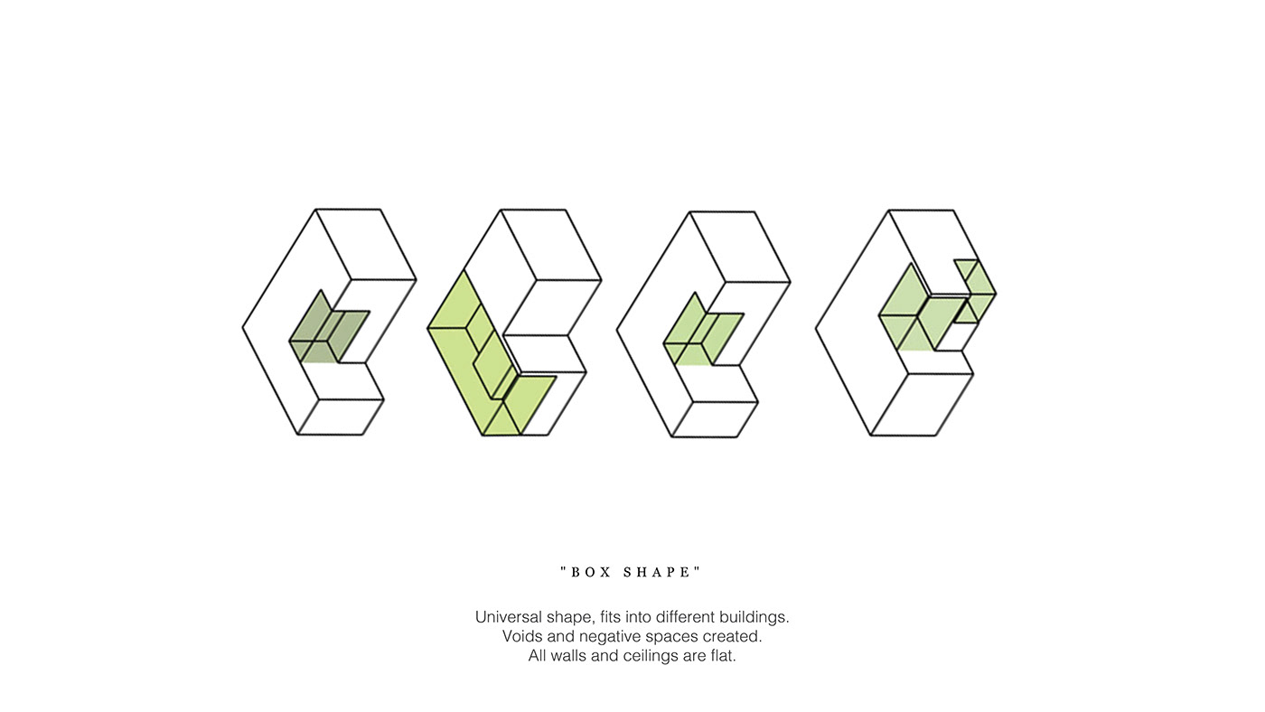 Car interior，Tesla，Tesla Space，