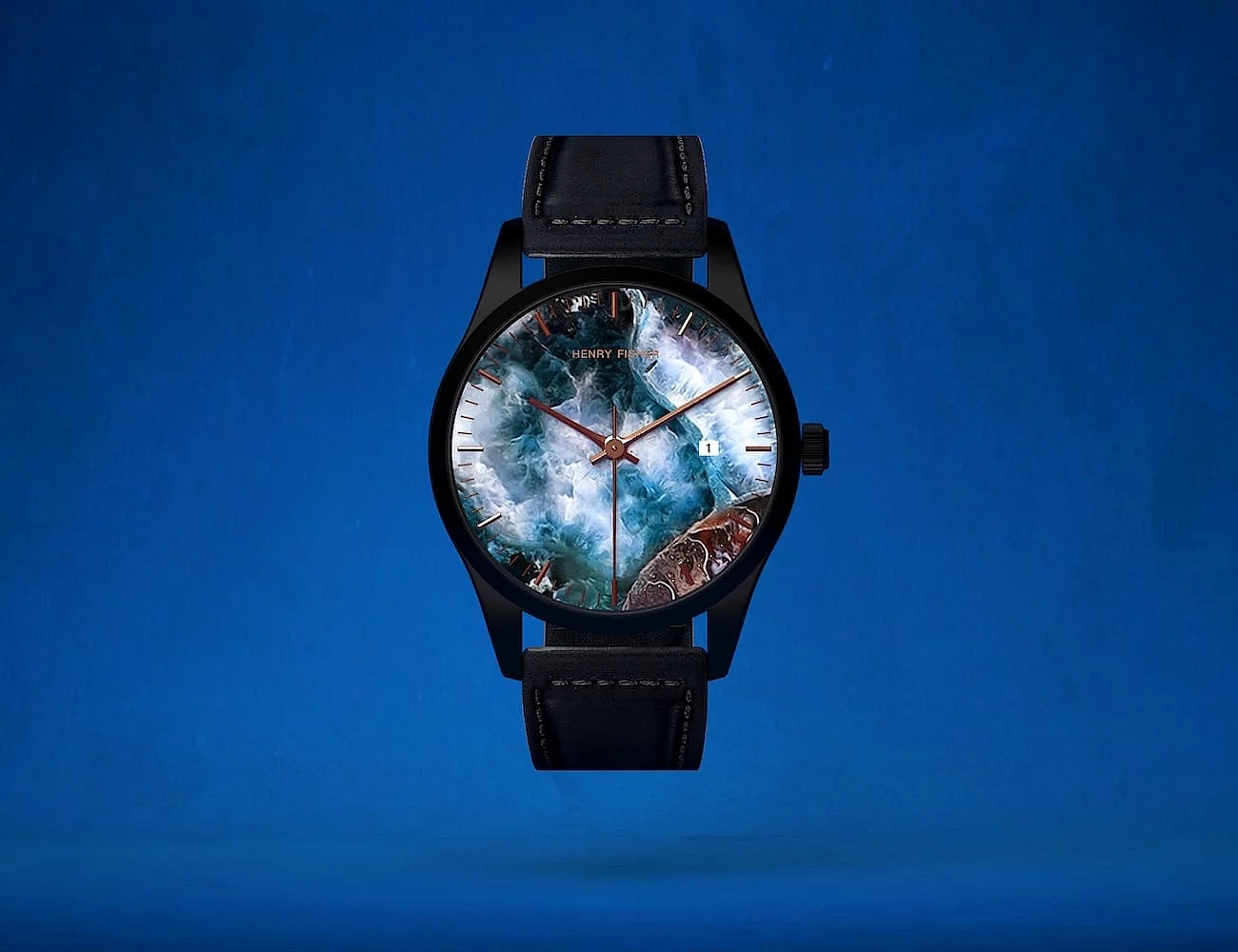 Visual design，Wrist watch，industrial design，