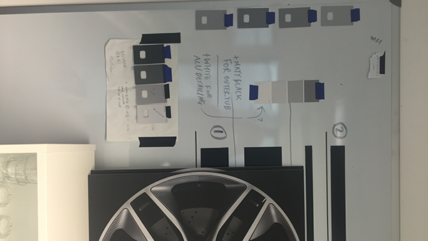 Automobile design，industrial design，conceptual design，