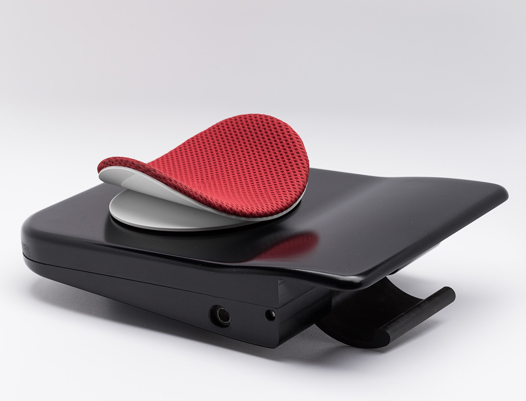 Computer design，Walking type，portable，