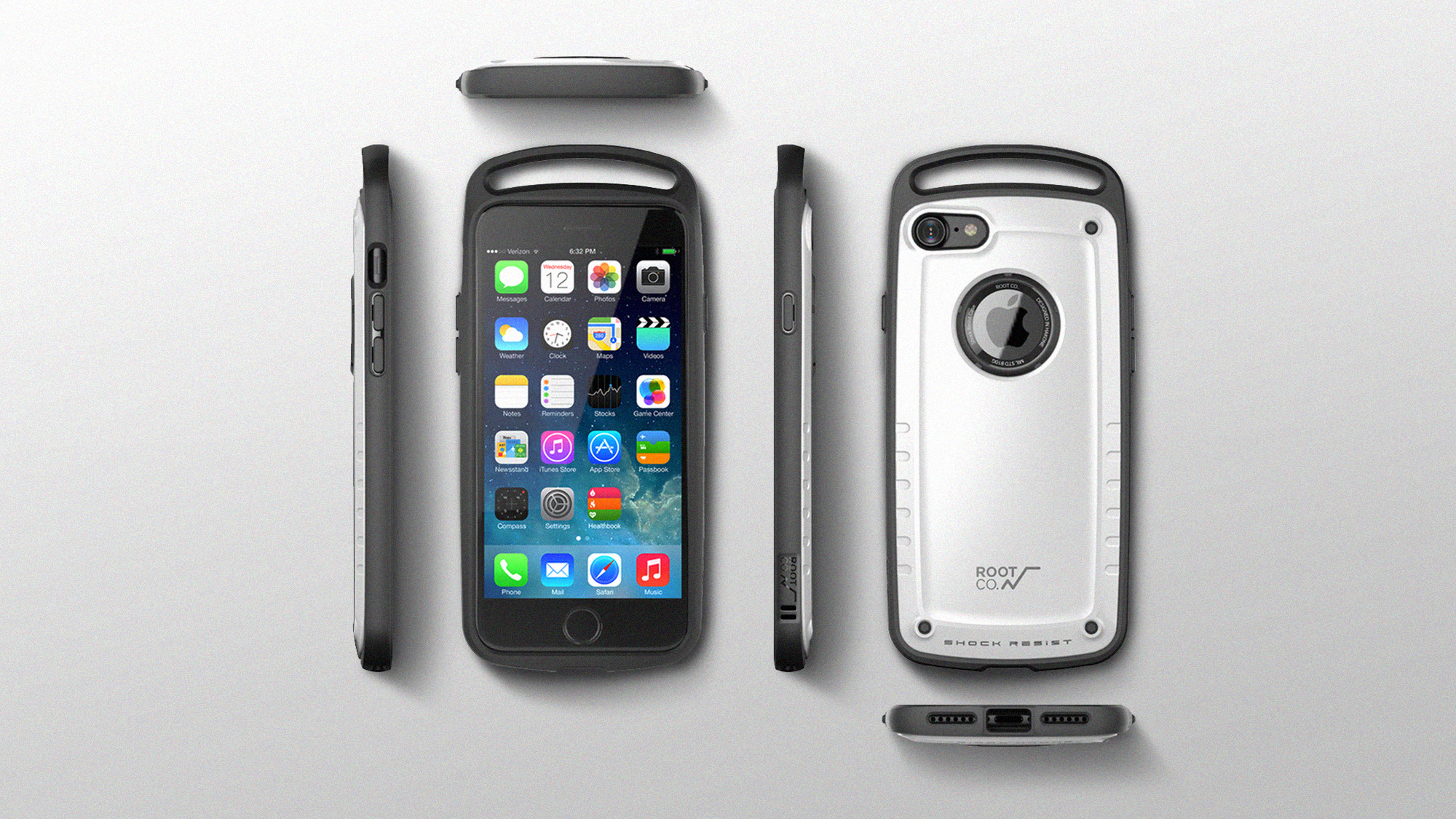 industrial design，product design，Mobile phone shell，