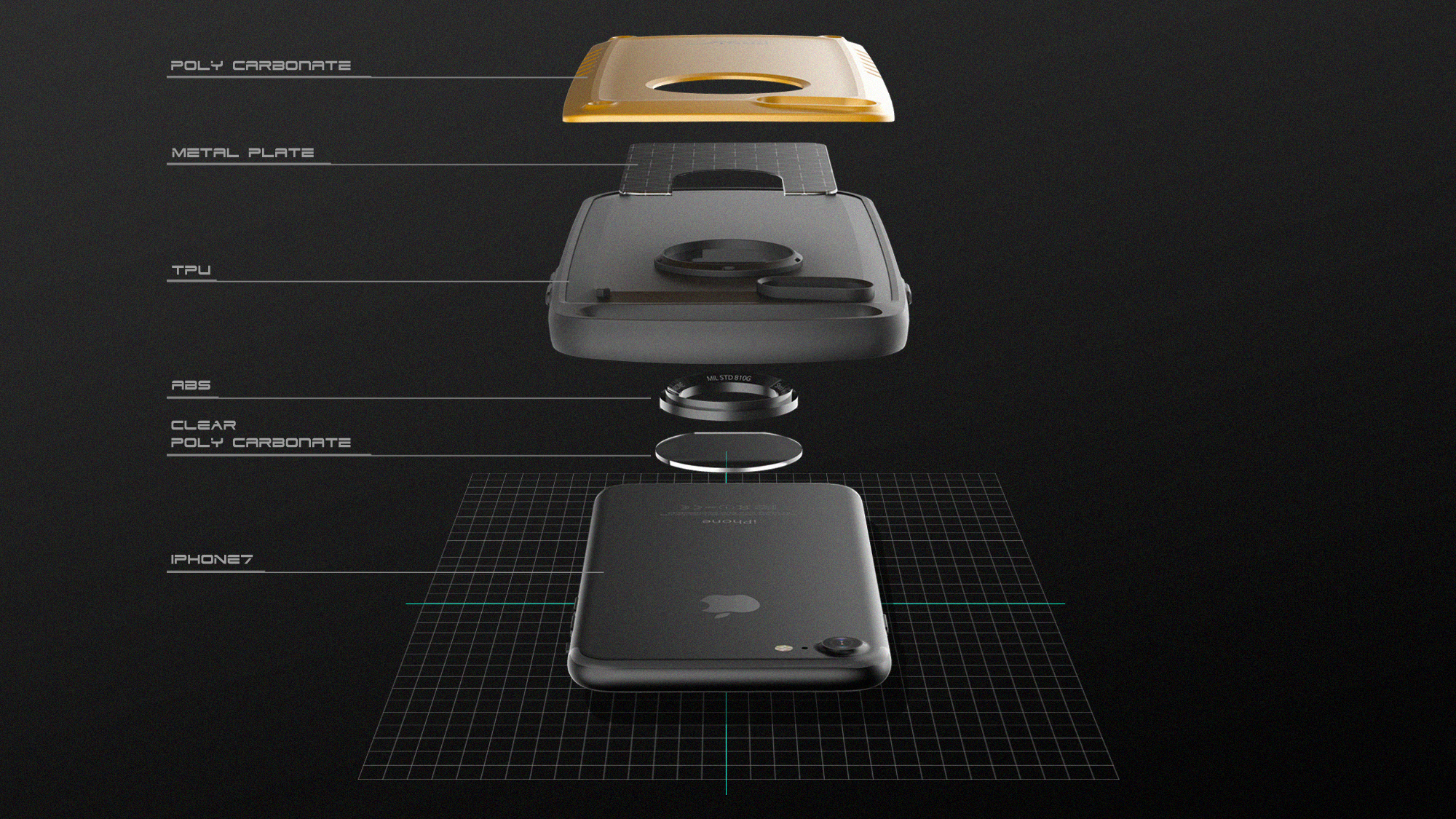 industrial design，product design，Mobile phone shell，