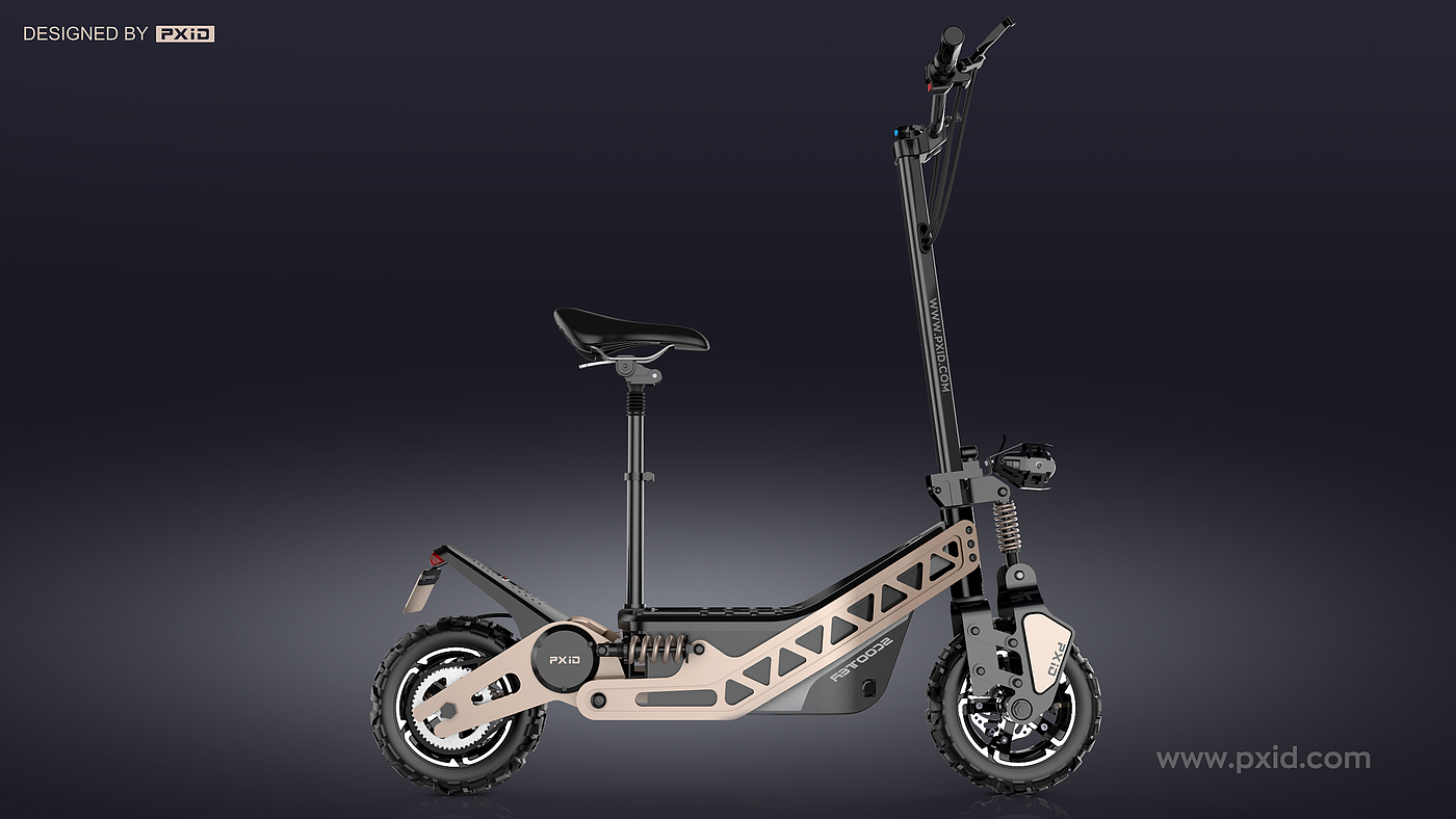 Scooter design，Balance car design，Design of elderly scooter，Body feeling car design，Unicycle design，Twist car design，Children's scooter design，Product oriented industrial design，