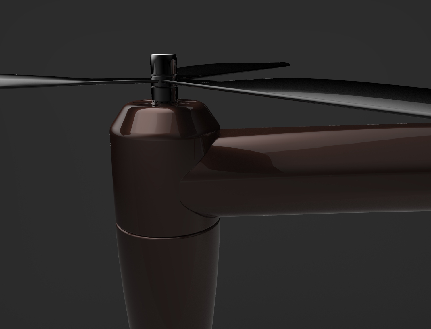 UAV，Appearance design，