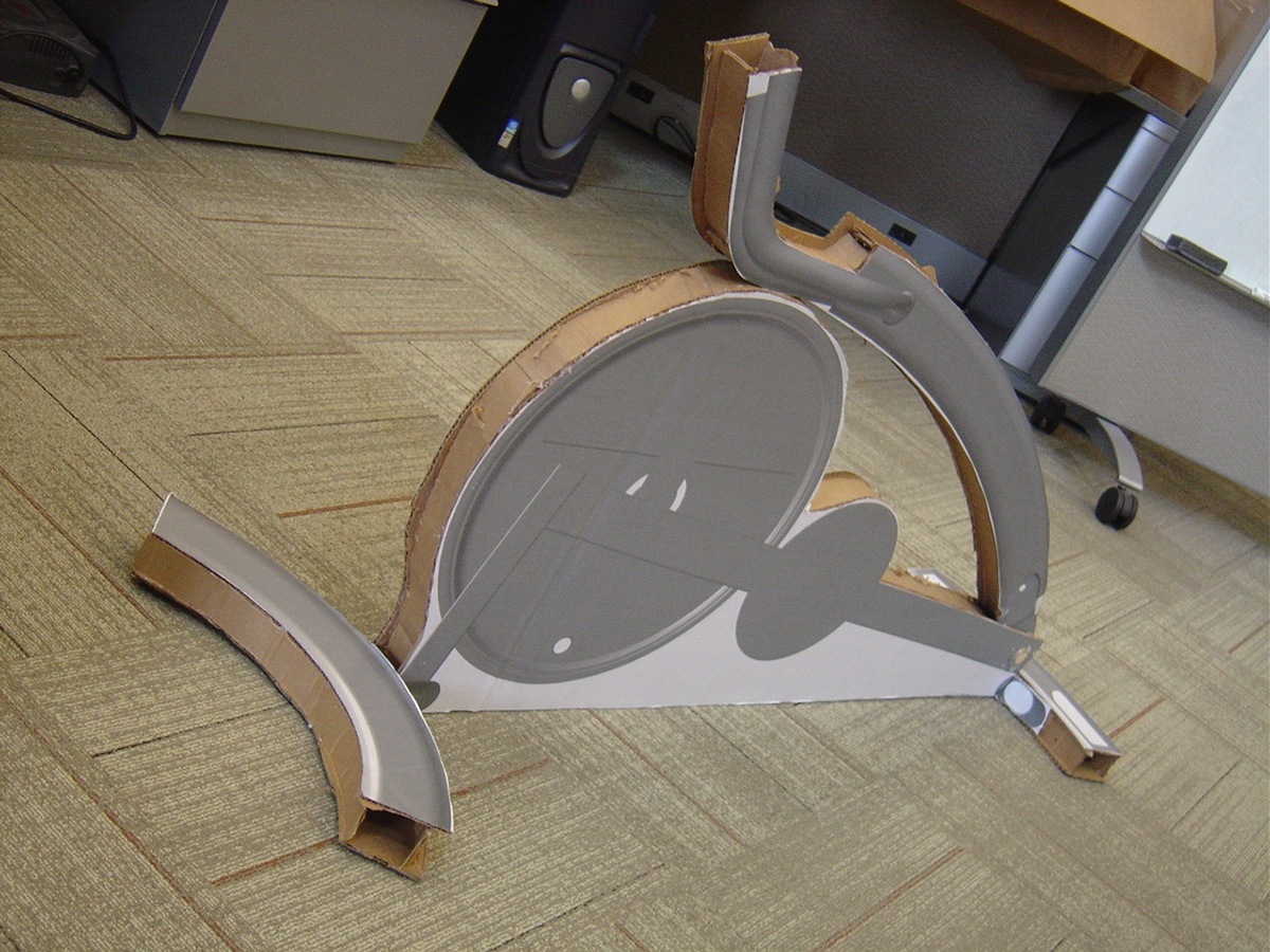 industrial design，product design，Fitness tools，