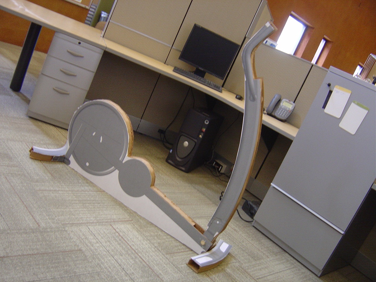 industrial design，product design，Fitness tools，