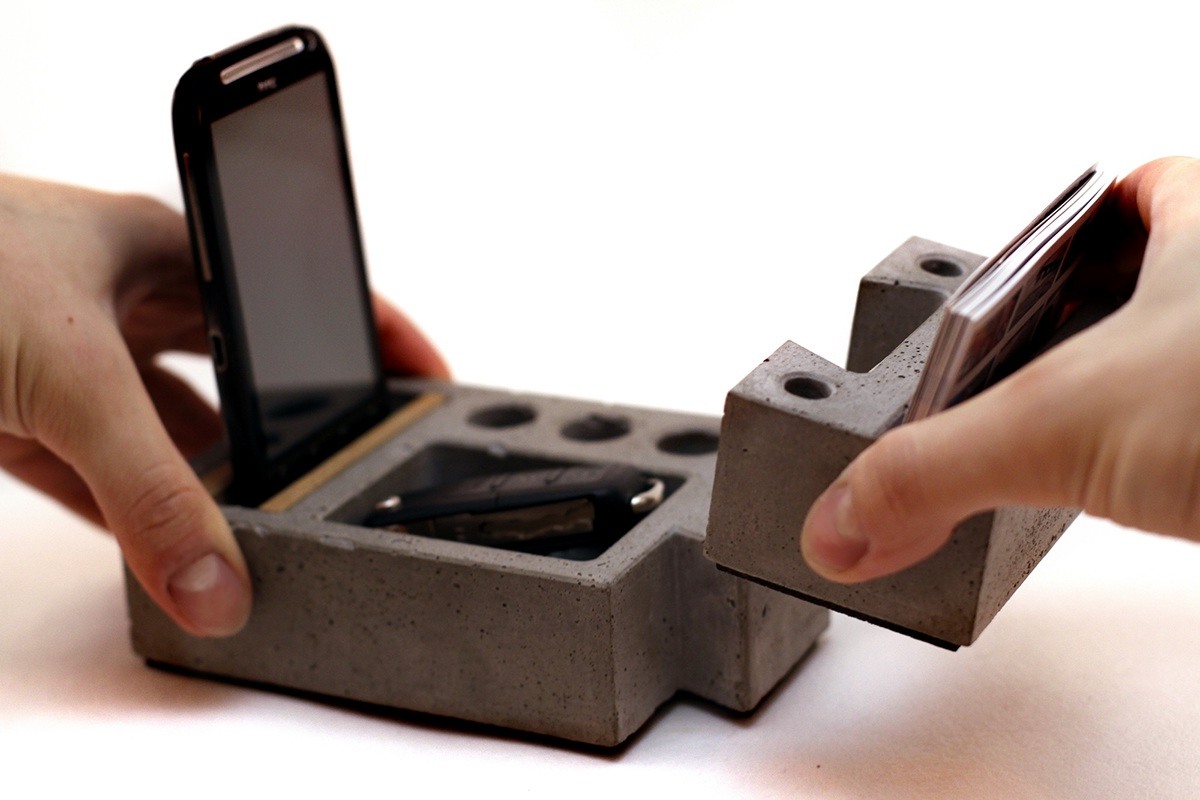 industrial design，product design，concrete，to work in an office，Gadgets，