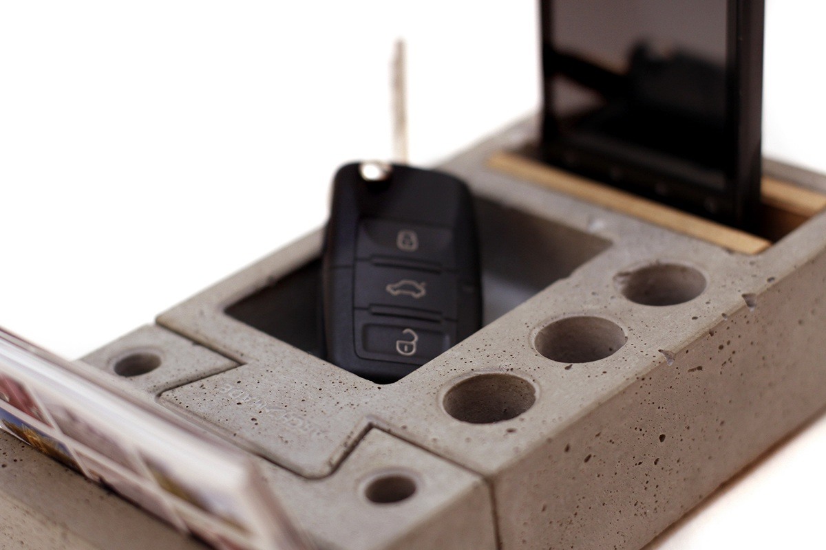 industrial design，product design，concrete，to work in an office，Gadgets，