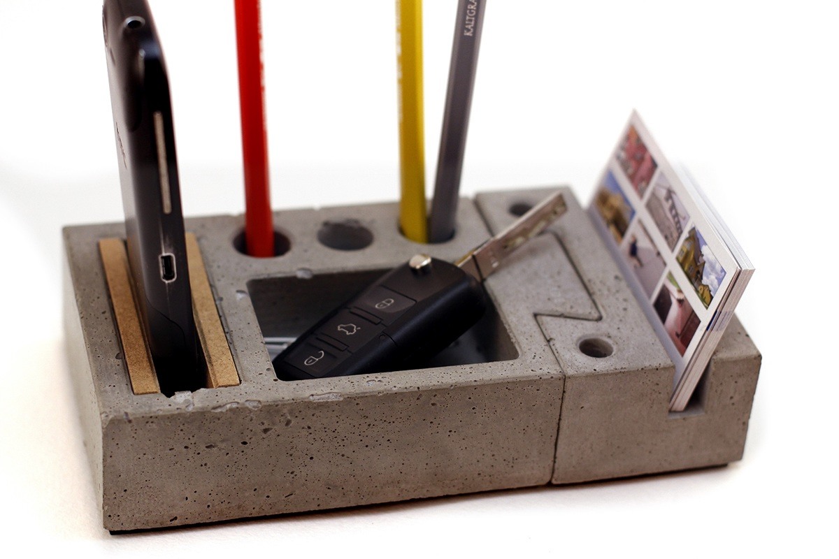 industrial design，product design，concrete，to work in an office，Gadgets，