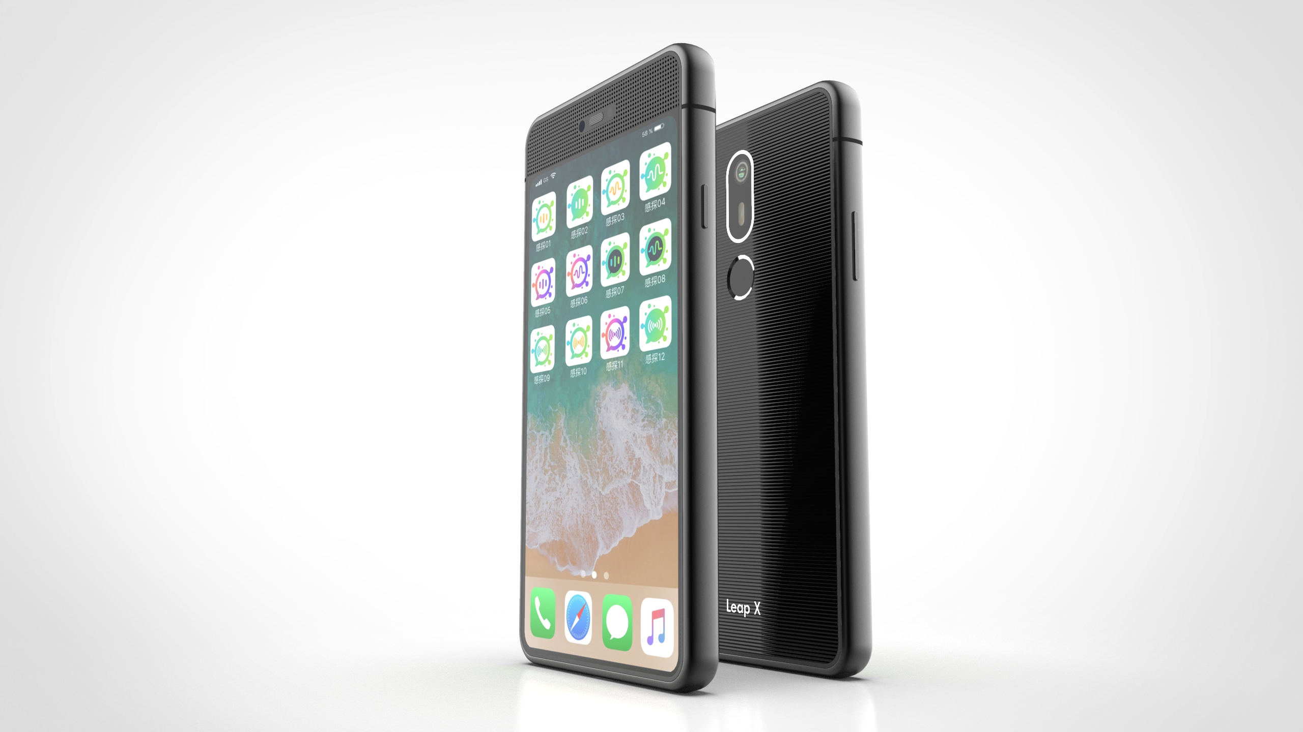 industrial design，mobile phone，