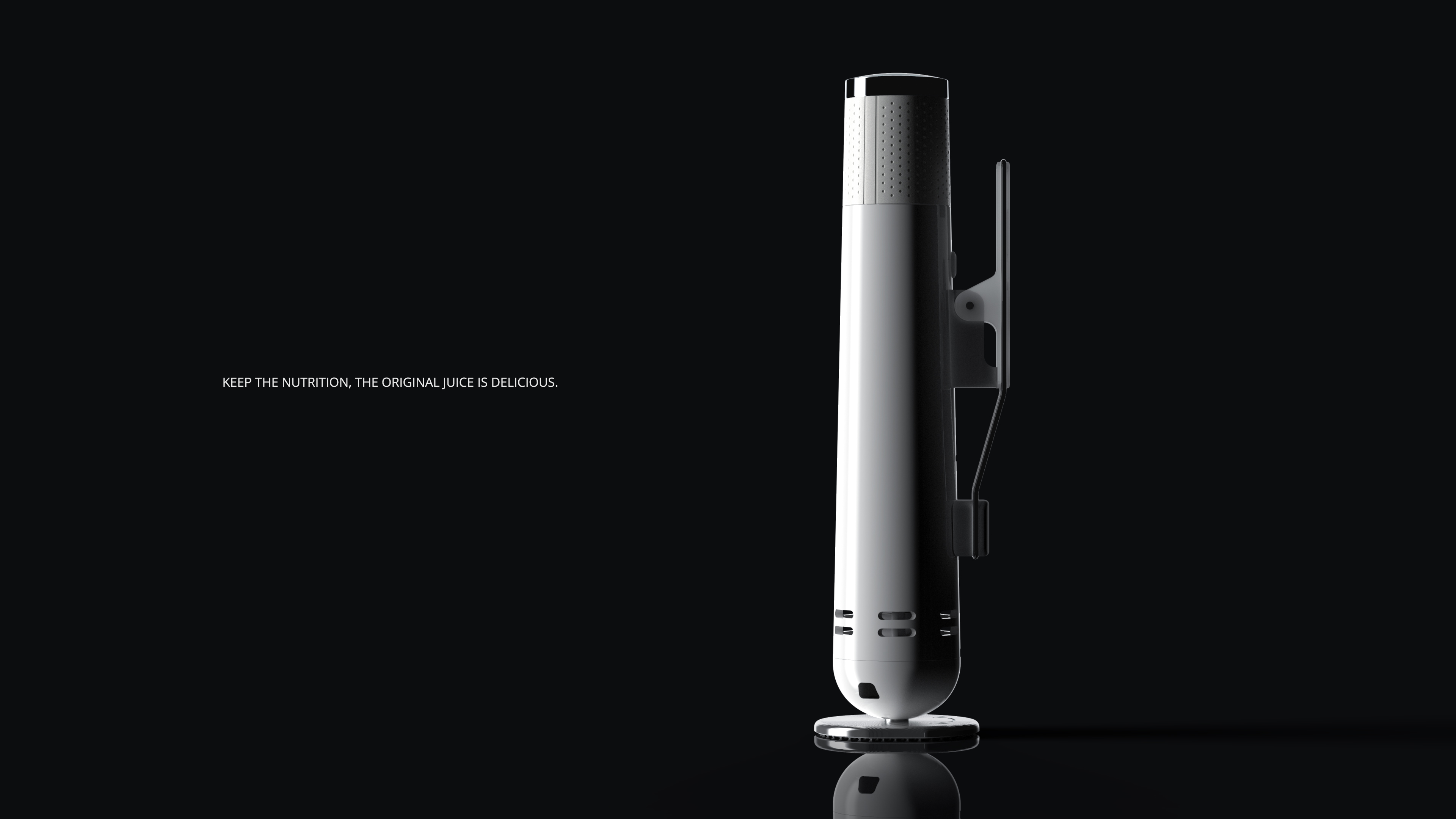 Kitchen supplies design，product design，CHITCO，Slow cooking machine，Kitchen cuisine，Vacuum, vacuum，Nanfeng industrial design，