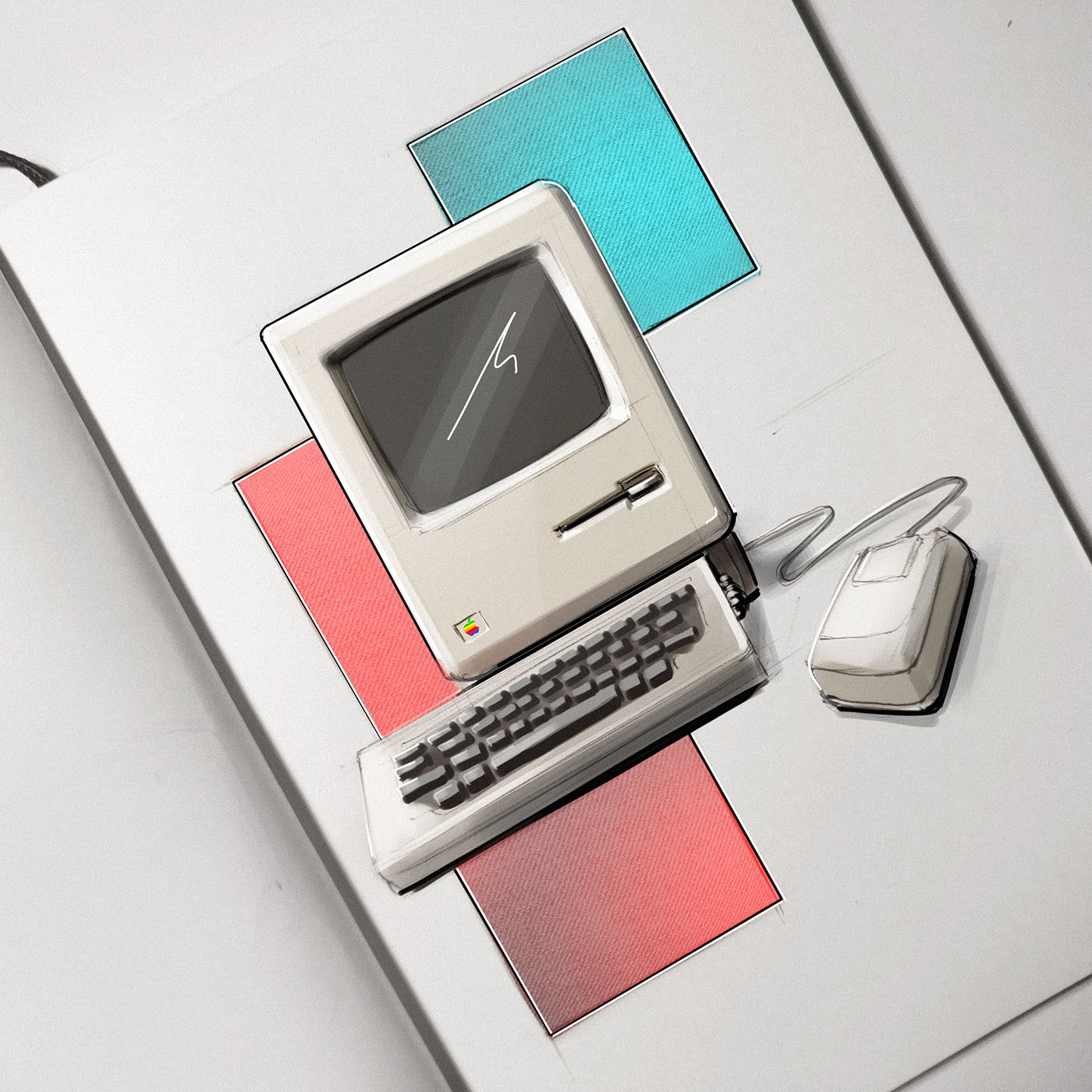 draft，Render，Sushant Vohra，