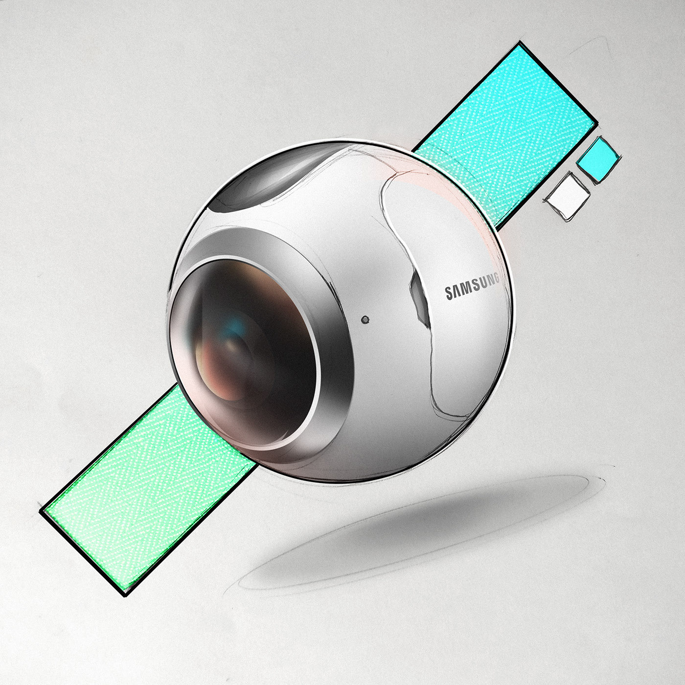 draft，Render，Sushant Vohra，