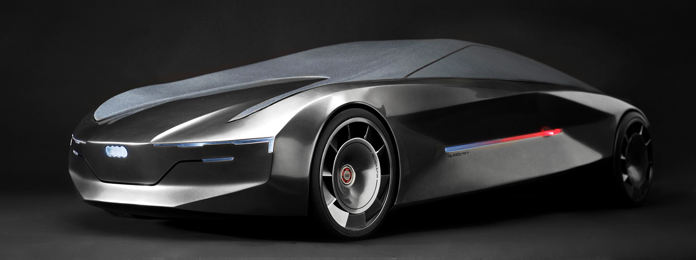 audi，audi，automobile，David Voltner.，